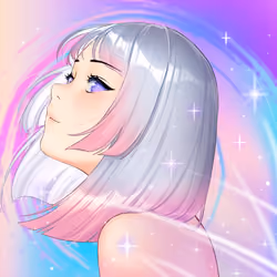Ethereal Art 4605