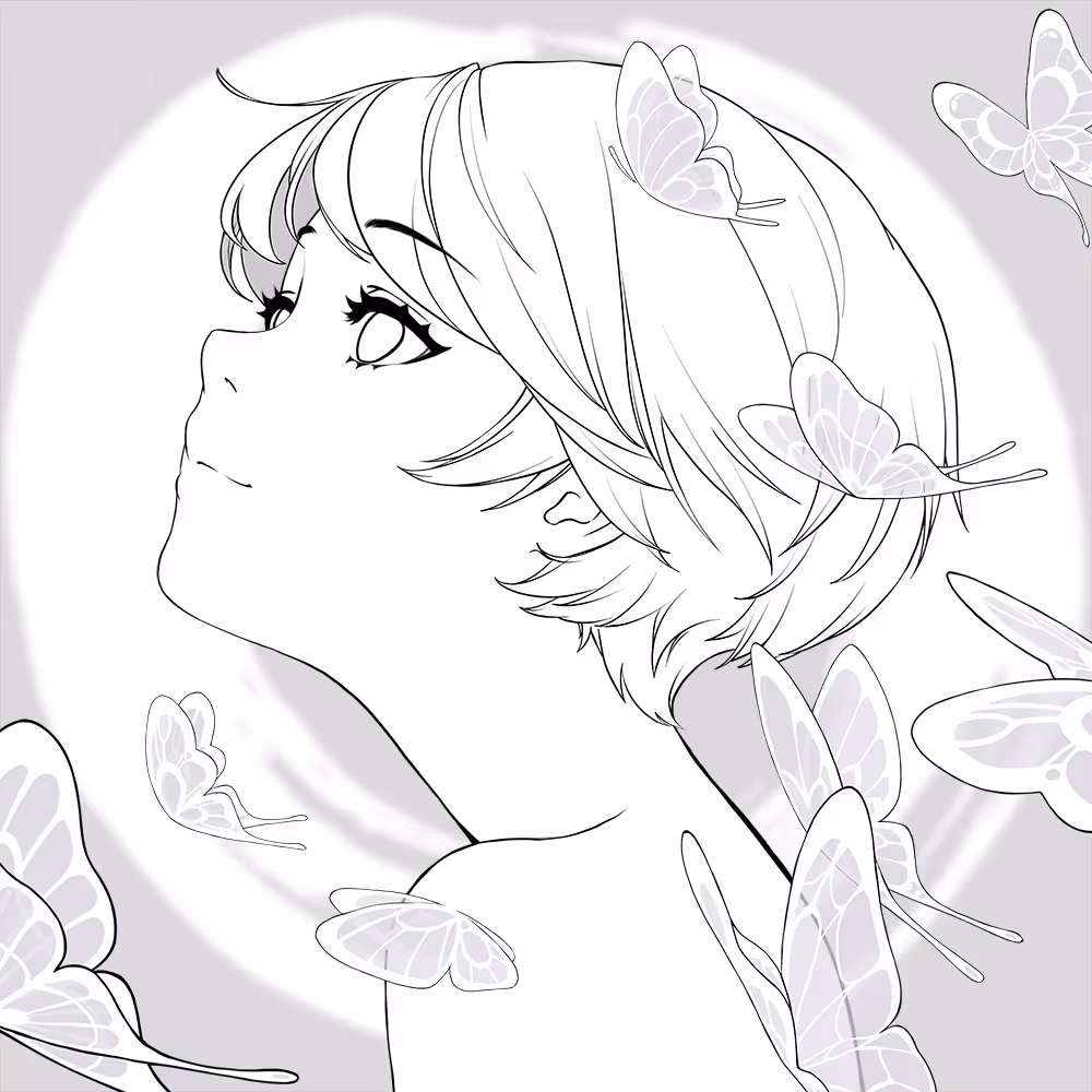 Ethereal Art 4949
