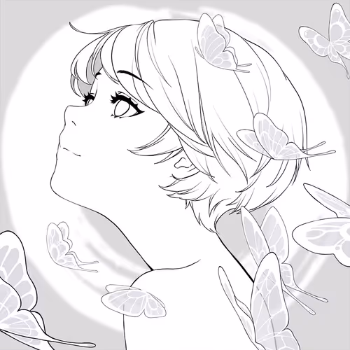 Ethereal Art 4949