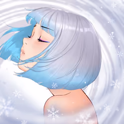 Ethereal Art 3533