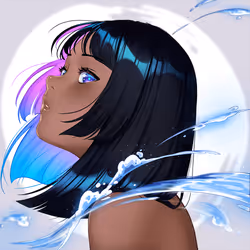 Ethereal Art 657