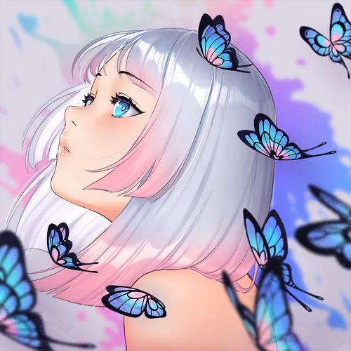 Ethereal Art 991