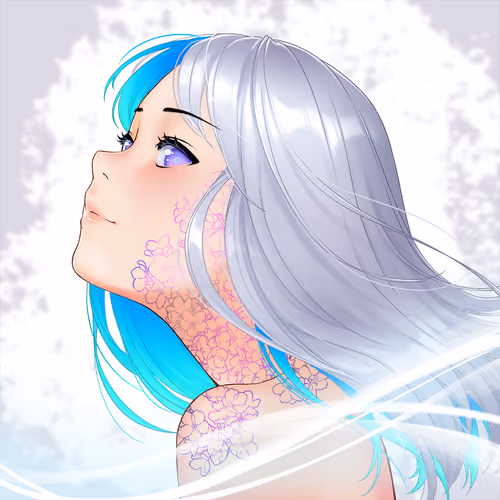 Ethereal Art 925