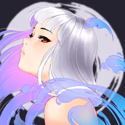 Ethereal Art 2028