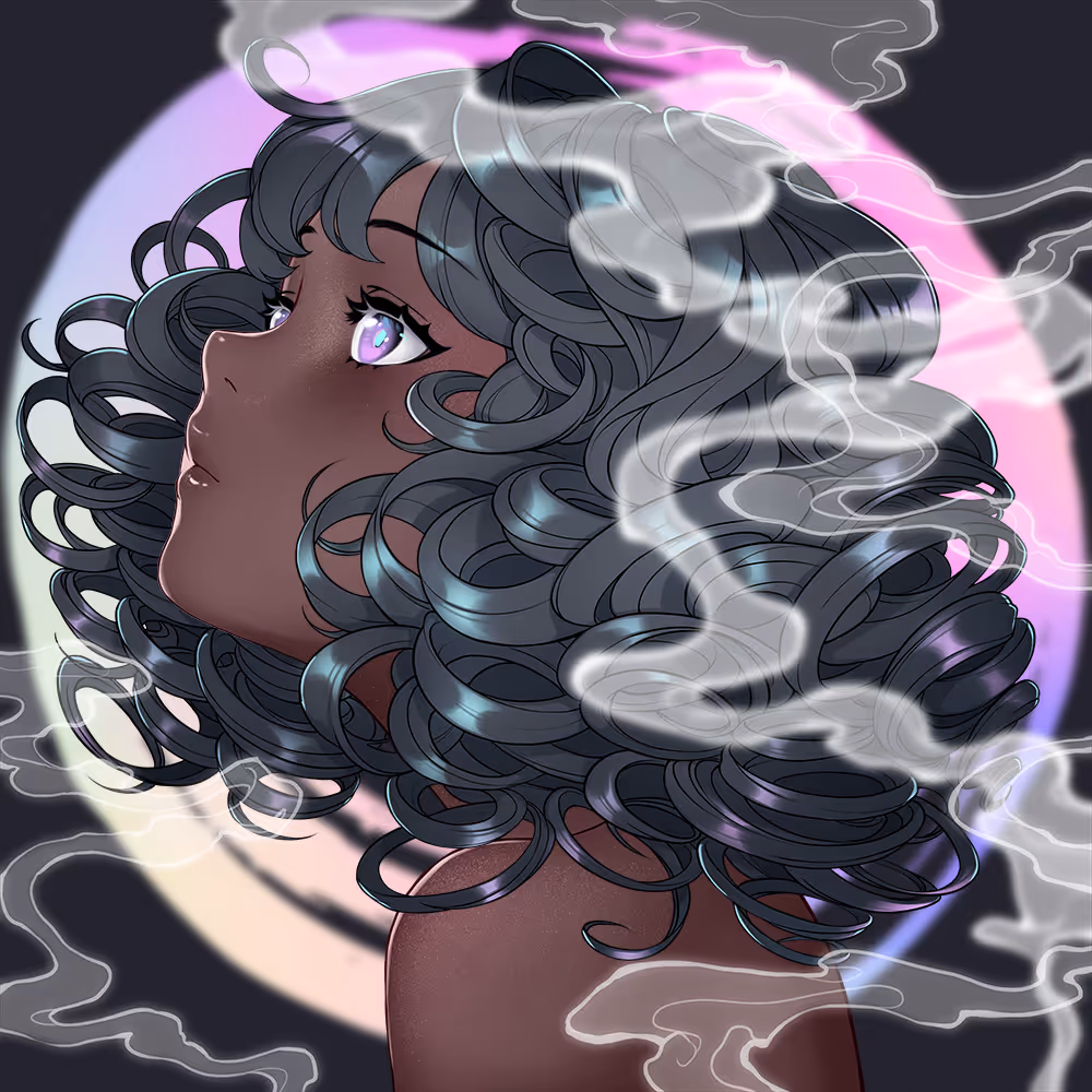 Ethereal Art 4934