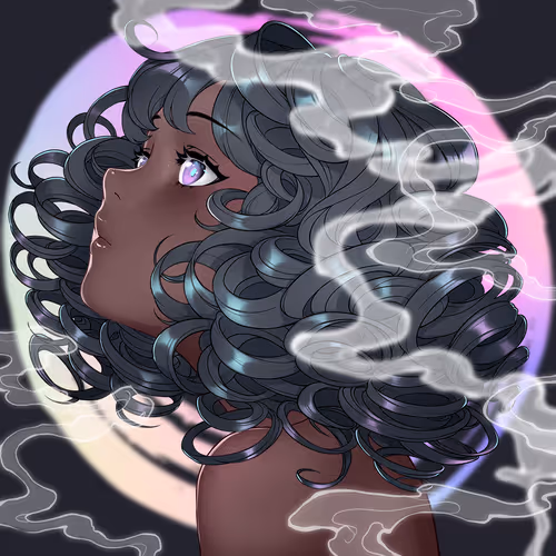 Ethereal Art 4934