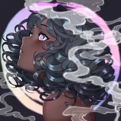 Ethereal Art 4934