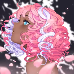 Ethereal Art 4047