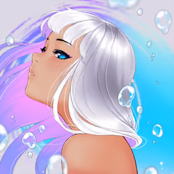 Ethereal Art 2463