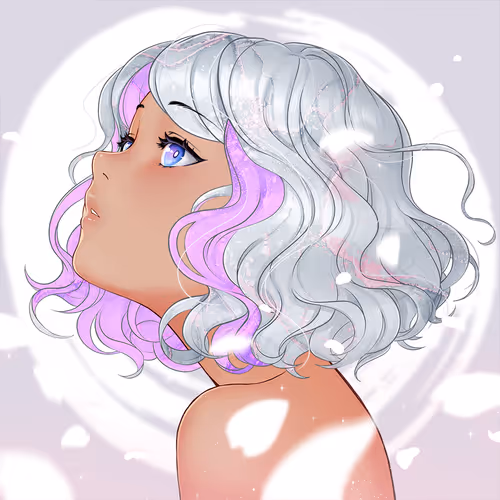 Ethereal Art 4760