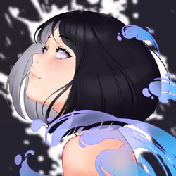 Ethereal Art 4734
