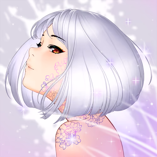Ethereal Art 2264