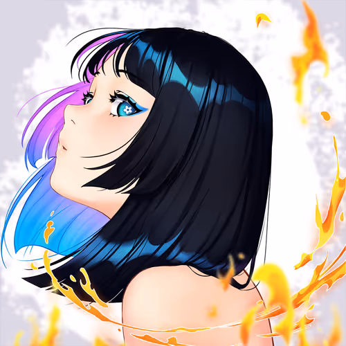 Ethereal Art 952