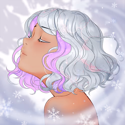 Ethereal Art 4944