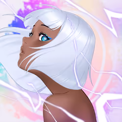 Ethereal Art 1474