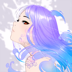 Ethereal Art 4309
