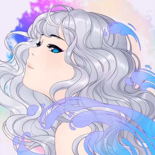Ethereal Art 3768