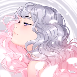 Ethereal Art 1718