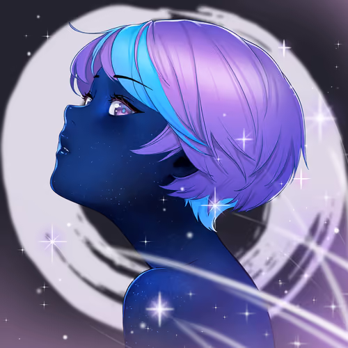 Ethereal Art 4481