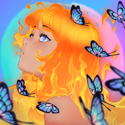 Ethereal Art 4693