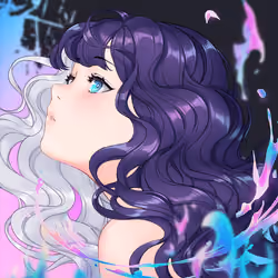 Ethereal Art 1819