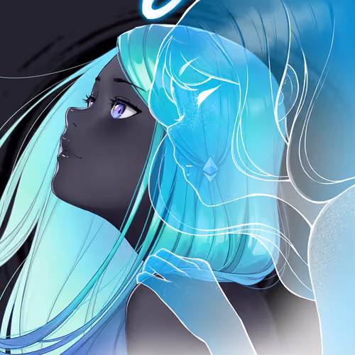 Ethereal Art 4360