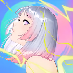 Ethereal Art 3387
