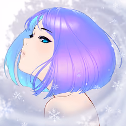 Ethereal Art 2562