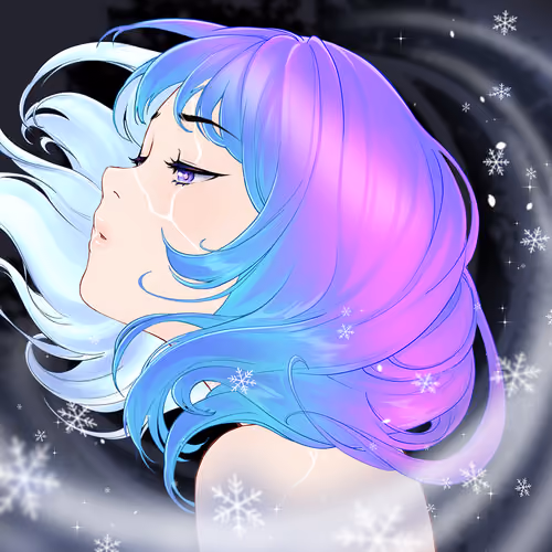 Ethereal Art 2746