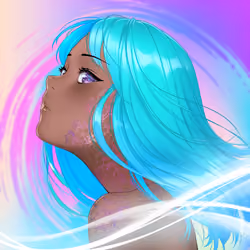 Ethereal Art 1700
