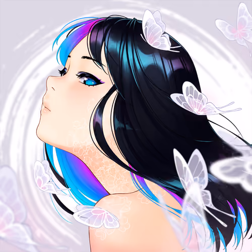 Ethereal Art 2980