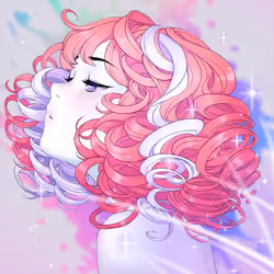 Ethereal Art 2156