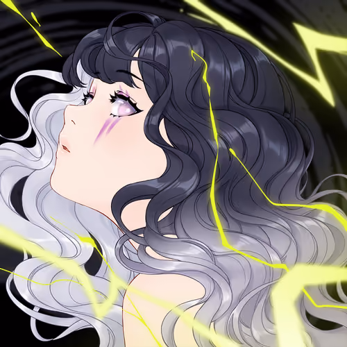 Ethereal Art 3266