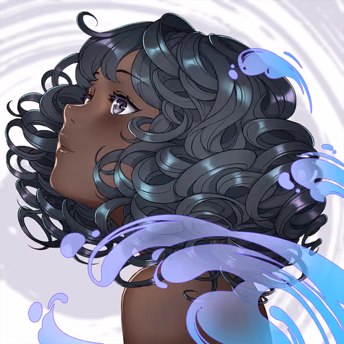 Ethereal Art 4285