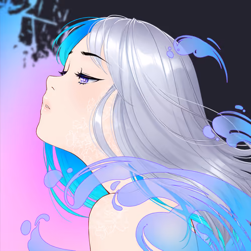 Ethereal Art 4233