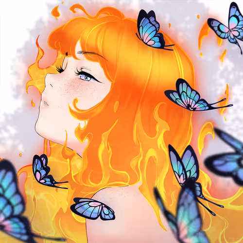 Ethereal Art 3072