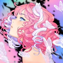Ethereal Art 511