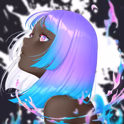 Ethereal Art 2275