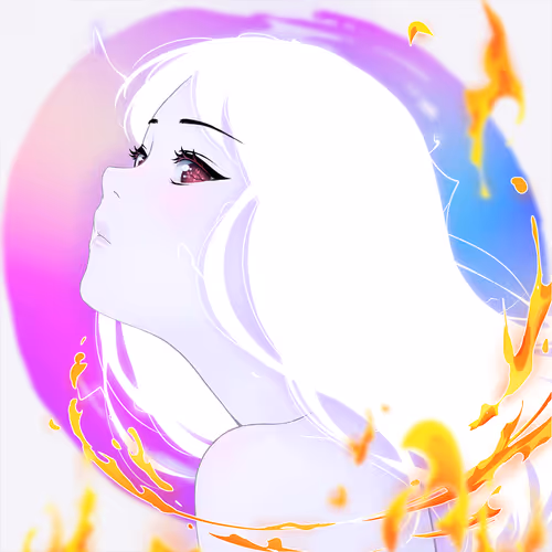 Ethereal Art 3360