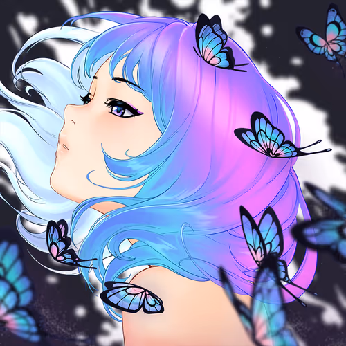 Ethereal Art 366