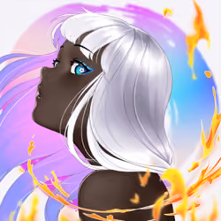 Ethereal Art 987