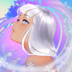 Ethereal Art 3504
