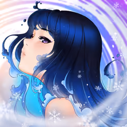 Ethereal Art 1067
