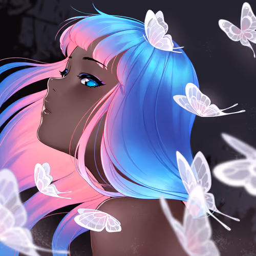 Ethereal Art 4176