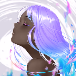 Ethereal Art 654