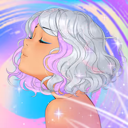 Ethereal Art 3092