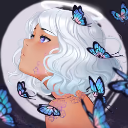 Ethereal Art 3783