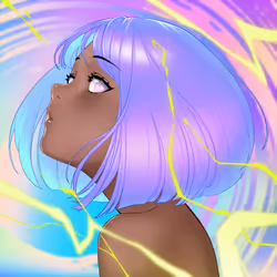 Ethereal Art 3870