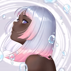 Ethereal Art 3229