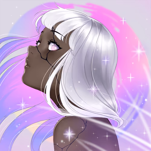 Ethereal Art 616